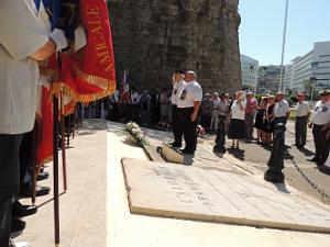 2019 07 05 TOULON HOMMAGE A NOS DISPARUS ET MORTS DU 5 07 1962 A ORAN (39)